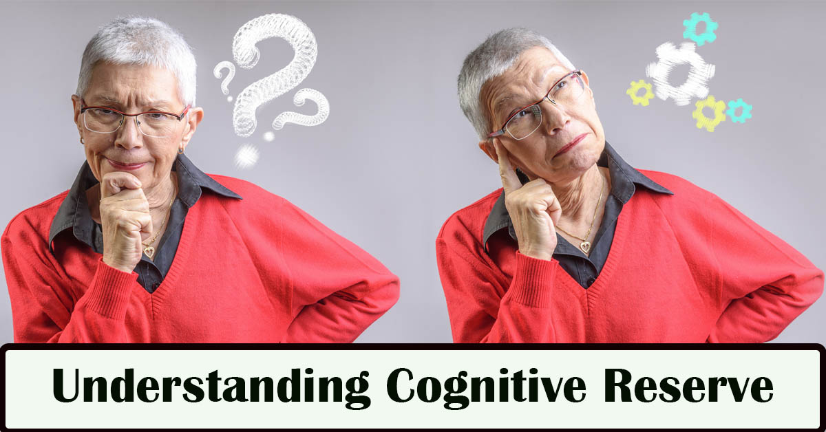 Unveiling the Power of Cognitive Reserve: A Key Ally in Late Retirement ...